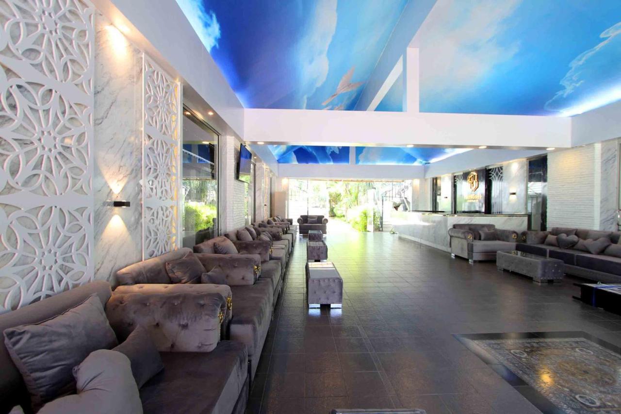 Pooh Beach Resort & Spa Jomtien Beach Dış mekan fotoğraf