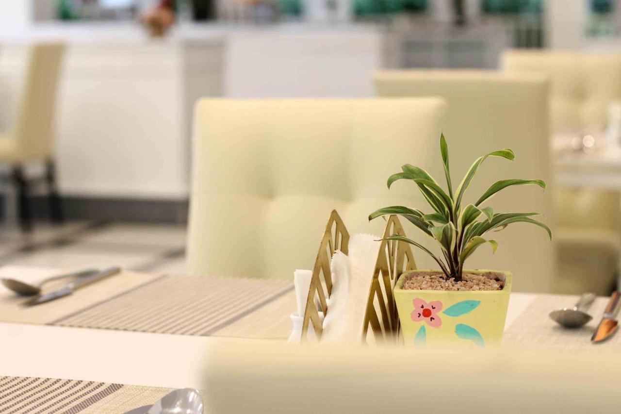 Pooh Beach Resort & Spa Jomtien Beach Dış mekan fotoğraf