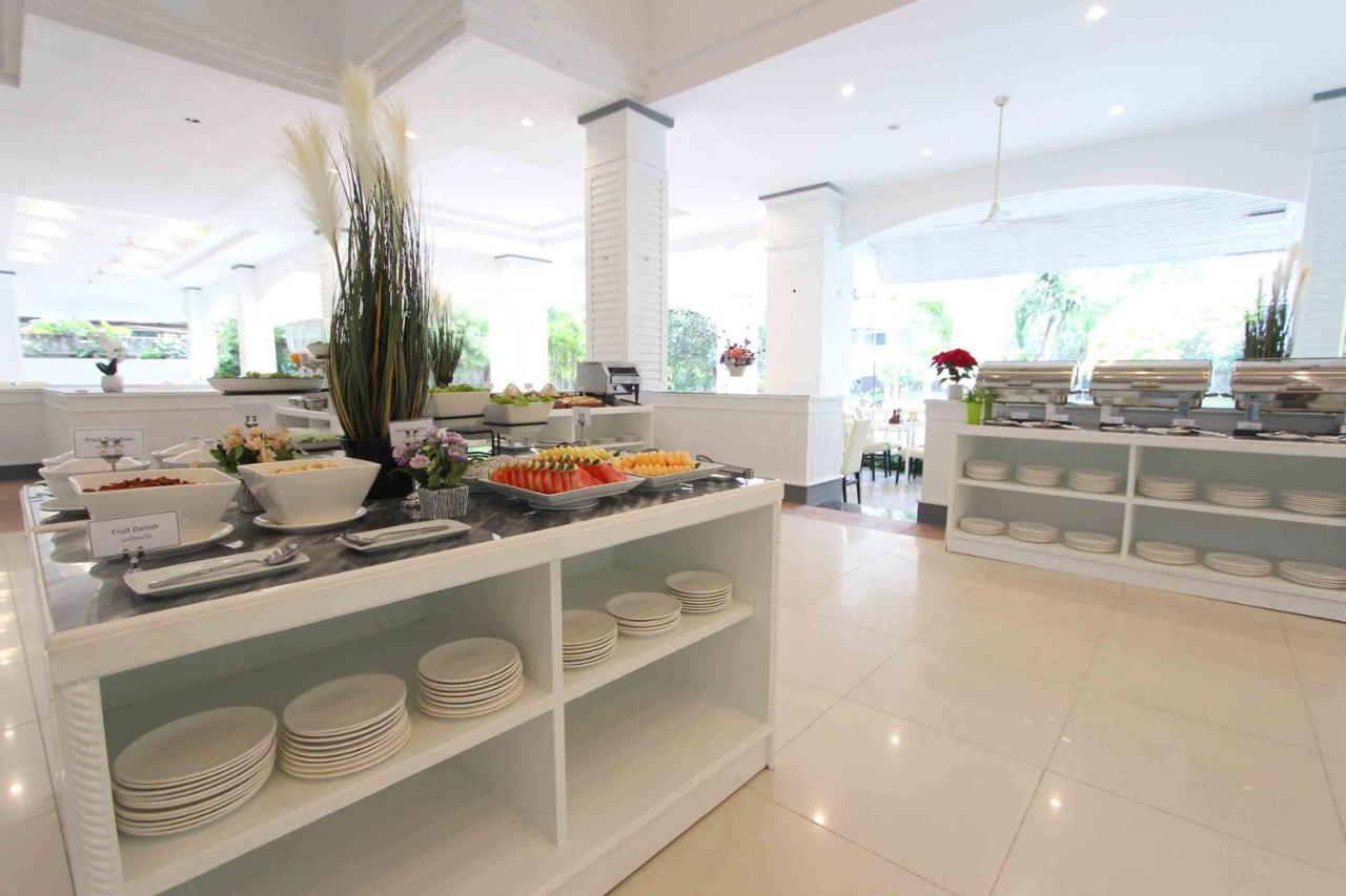 Pooh Beach Resort & Spa Jomtien Beach Dış mekan fotoğraf