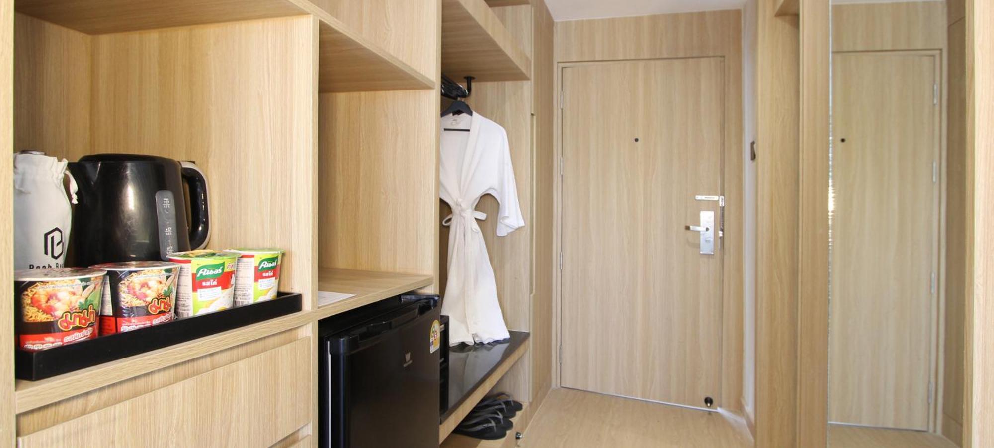 Pooh Beach Resort & Spa Jomtien Beach Dış mekan fotoğraf