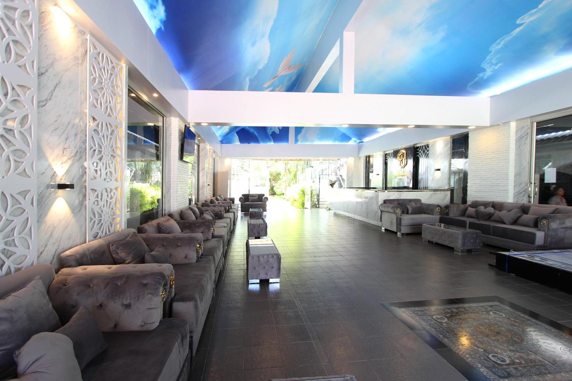 Pooh Beach Resort & Spa Jomtien Beach Dış mekan fotoğraf