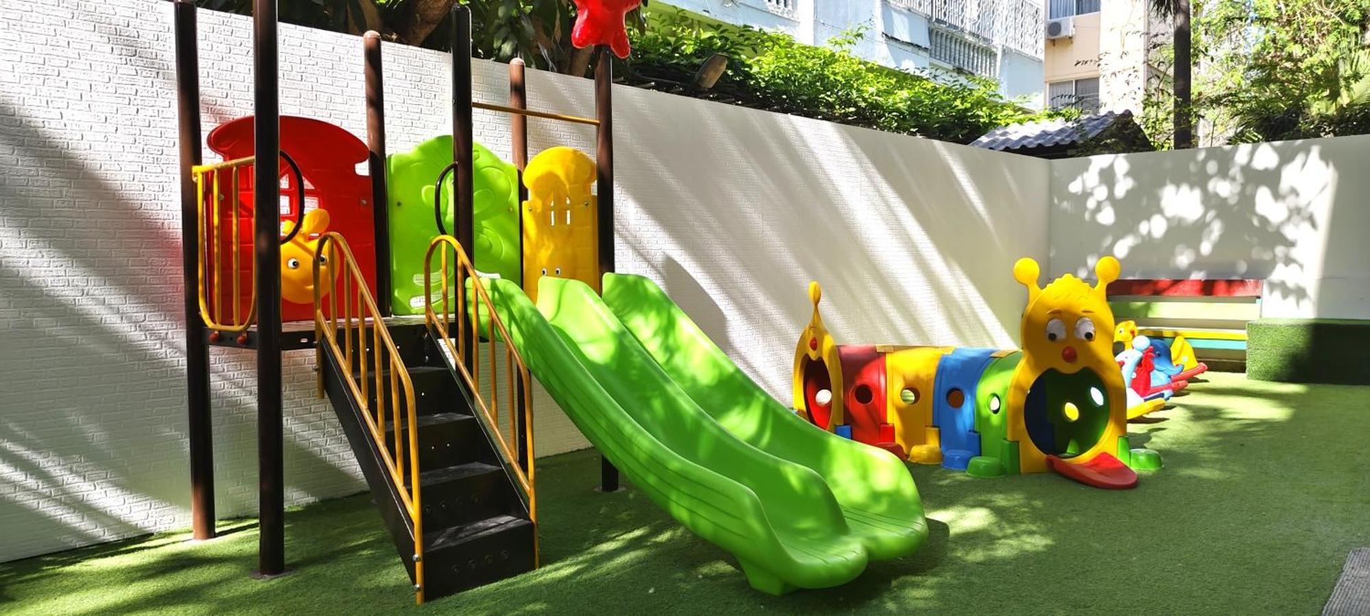Pooh Beach Resort & Spa Jomtien Beach Dış mekan fotoğraf