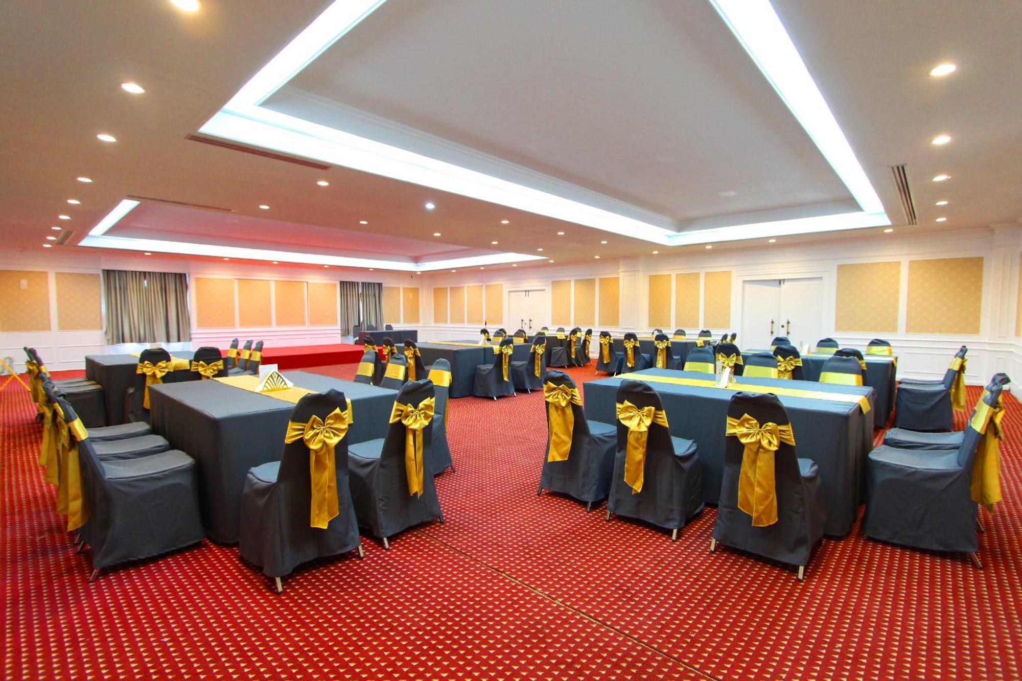 Pooh Beach Resort & Spa Jomtien Beach Dış mekan fotoğraf
