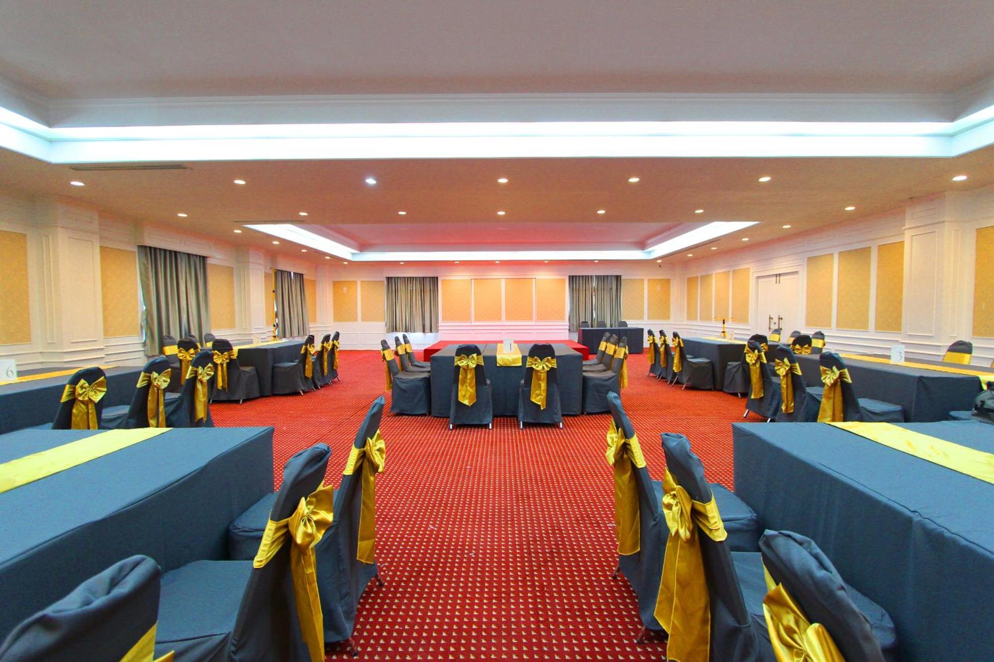 Pooh Beach Resort & Spa Jomtien Beach Dış mekan fotoğraf